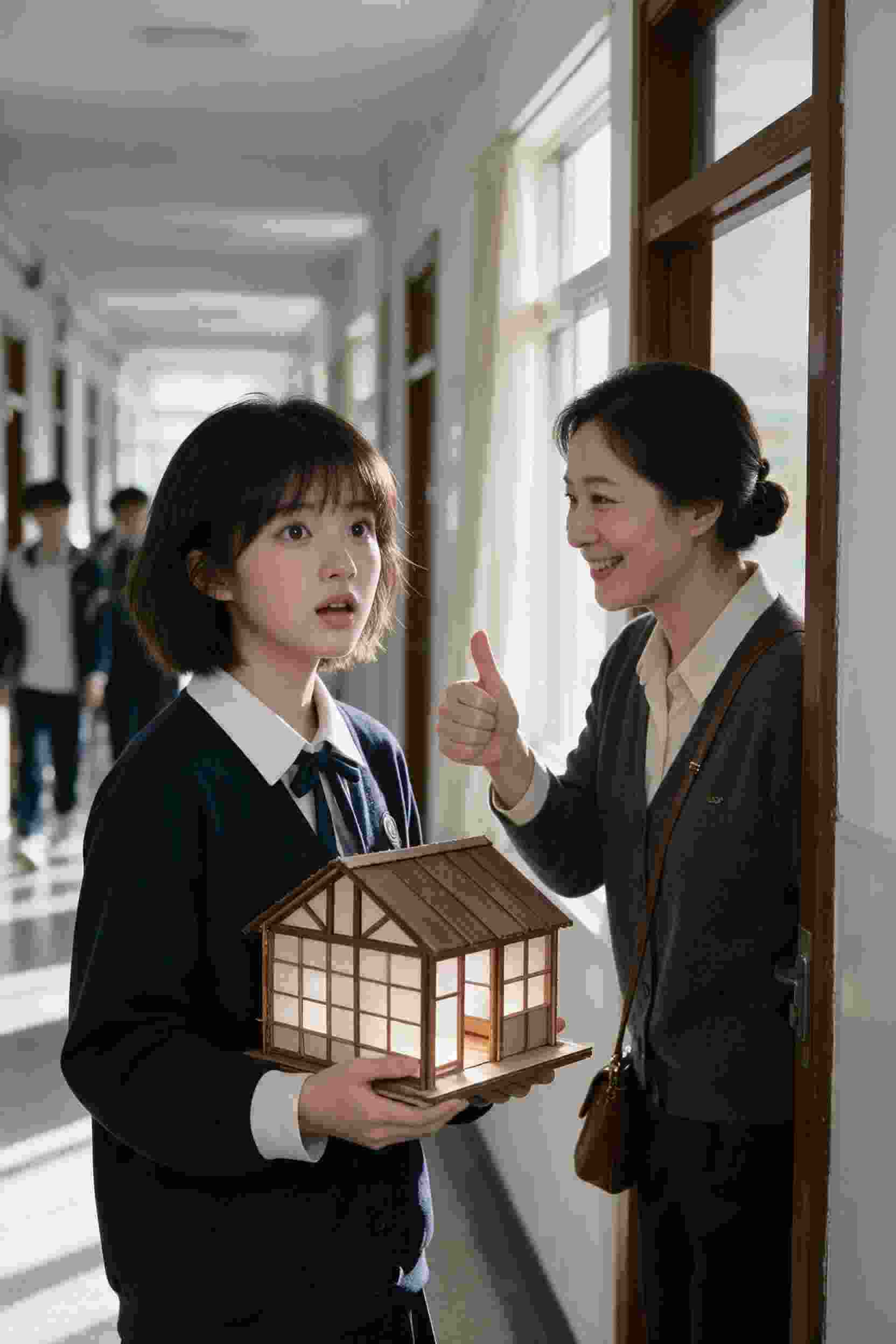 灵血炼金师