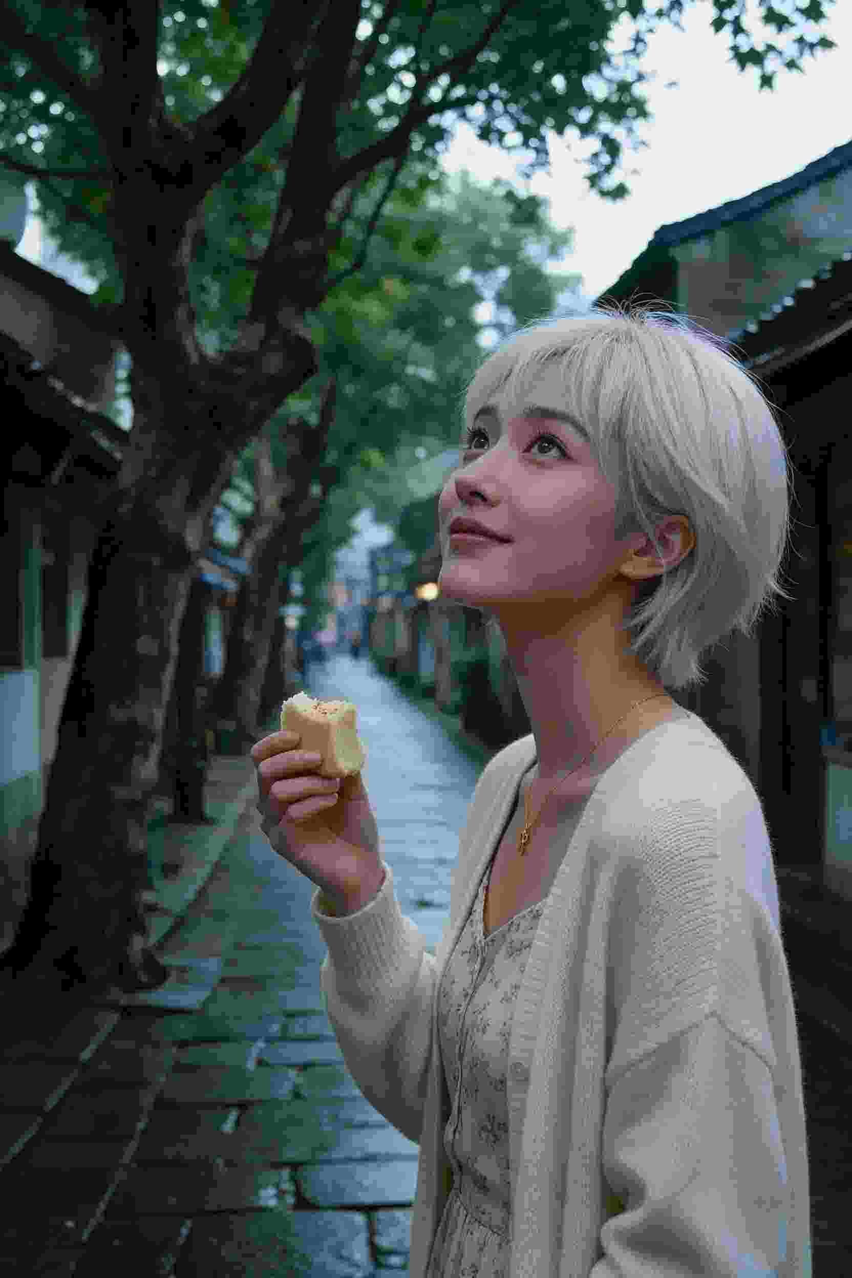 樱花炼金