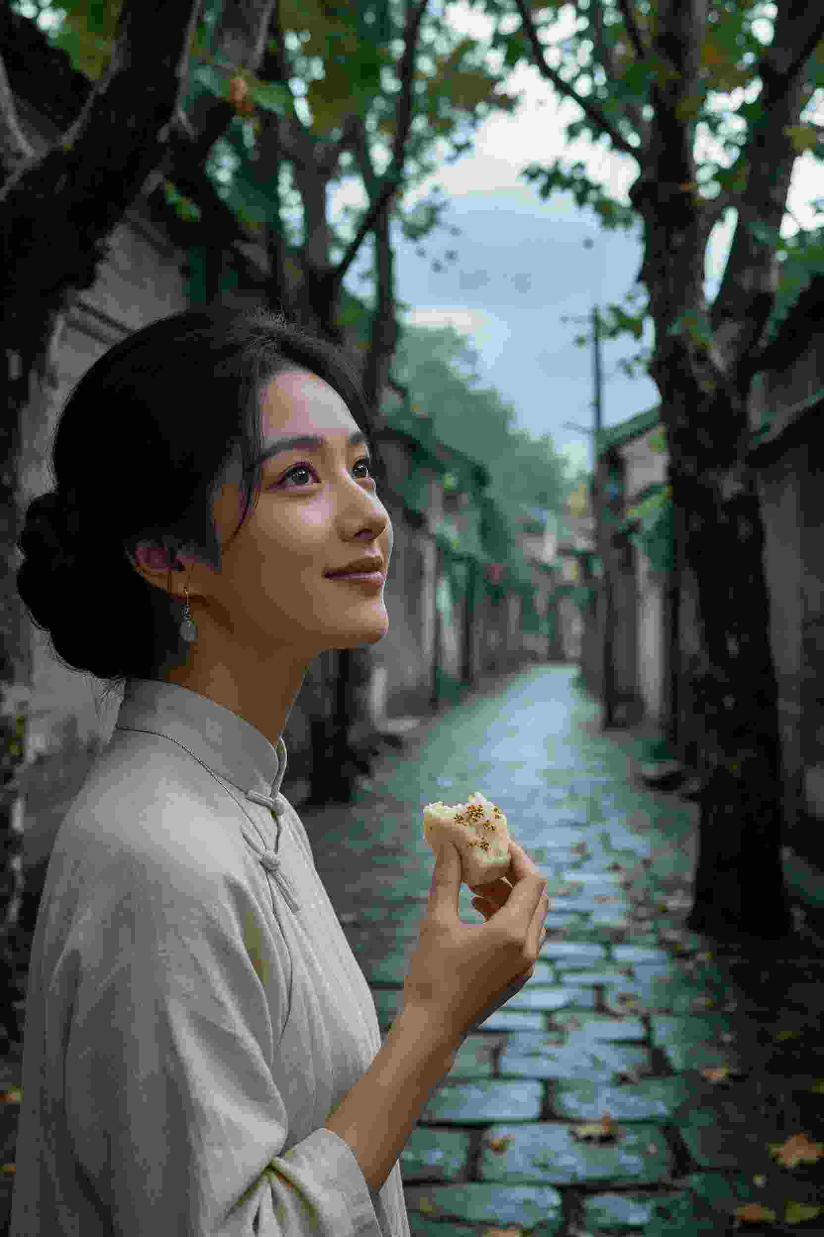 美食漫画