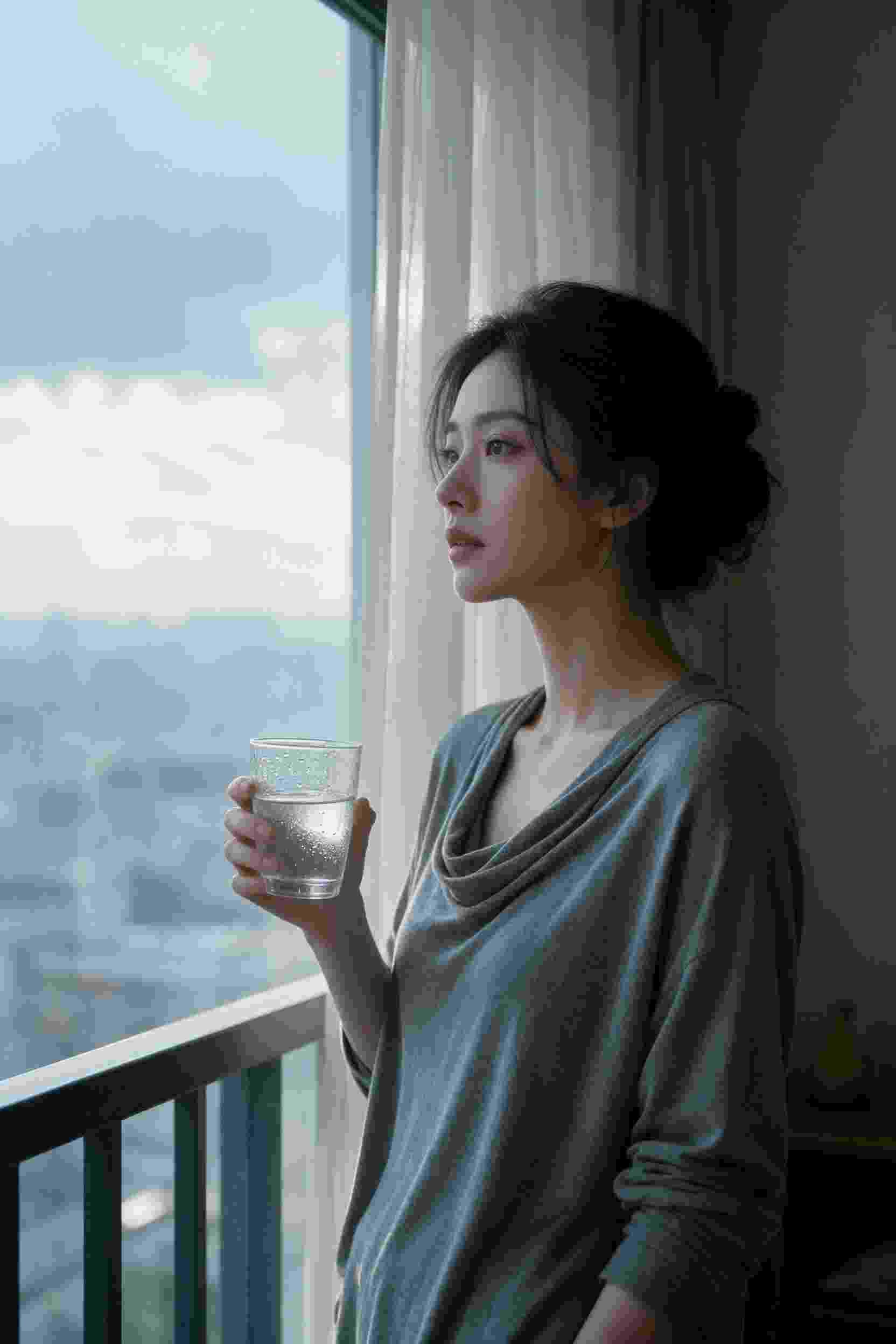 血月诅咒